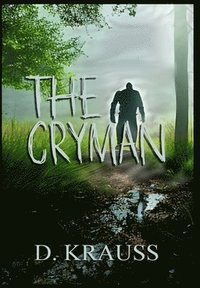 bokomslag The Cryman