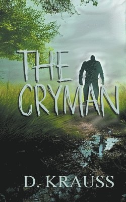 D Krauss - Cryman, Häftad