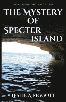 Mystery of Specter Island
