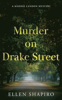 bokomslag Murder on Drake Street