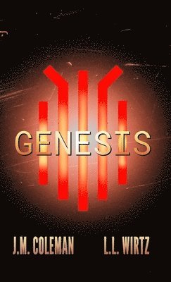 bokomslag Genesis