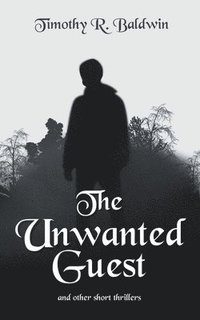 bokomslag The Unwanted Guest and Other Short Thrillers
