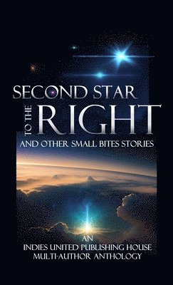 Second Star to the Right, Inbunden