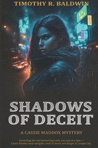 bokomslag Shadows of Deceit