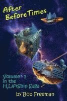 bokomslag H2LiftShips - After BeforeTimes