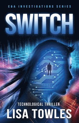 bokomslag Switch
