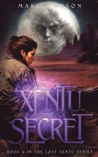 bokomslag Xentu Secret