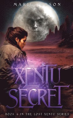 bokomslag Xentu Secret