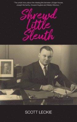 Shrewd Little Sleuth