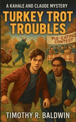 Turkey Trot Troubles