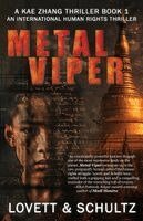 Sarah Lovett, Ron Schultz - Metal Viper, Häftad
