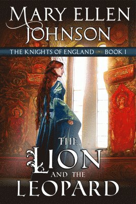 The Lion and the Leopard Volume 1 1