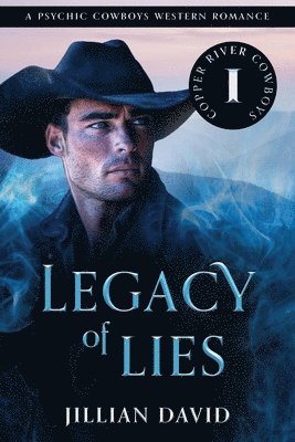 Legacy of Lies 1