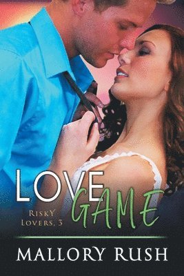 bokomslag Love Game