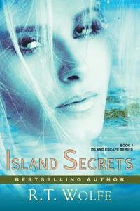 bokomslag Island Secrets (The Island Escape Series, Book 1)