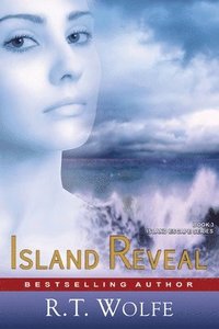 bokomslag Island Reveal (The Island Escape Series, Book 3)