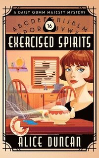 bokomslag Exercised Spirits
