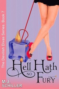 bokomslag Hell Hath No Fury: Women's Fiction