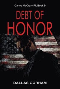 bokomslag Debt of Honor: A Murder Mystery Thriller