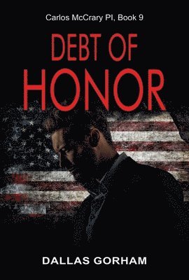 Debt of Honor 1
