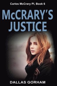 bokomslag McCrary's Justice