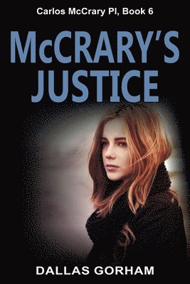 bokomslag McCrary's Justice