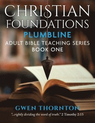 Christian Foundations 1