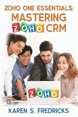 Zoho One Essentials 1