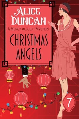 Christmas Angels 1