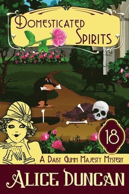 Domesticated Spirits 1
