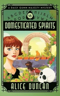 bokomslag Domesticated Spirits
