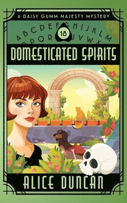 bokomslag Domesticated Spirits