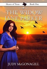 bokomslag Widow Jane Parker