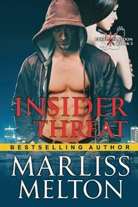 bokomslag Insider Threat (The Echo Platoon Series, Book 4)