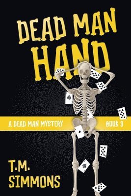 bokomslag Dead Man Hand