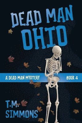 bokomslag Dead Man Ohio