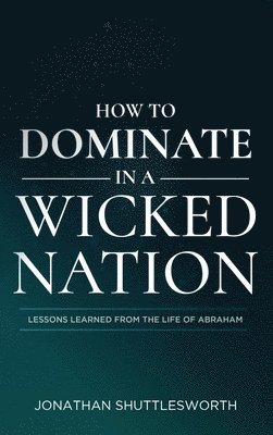 bokomslag How to Dominate in a Wicked Nation