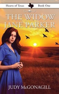 bokomslag The Widow Jane Parker