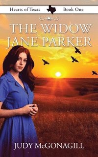 bokomslag Widow Jane Parker