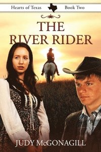bokomslag River Rider