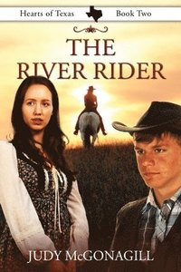 bokomslag The River Rider
