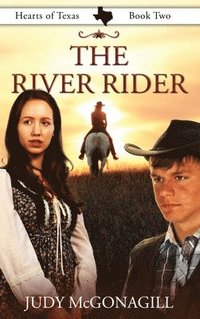 bokomslag River Rider