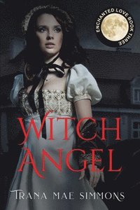 bokomslag Witch Angel