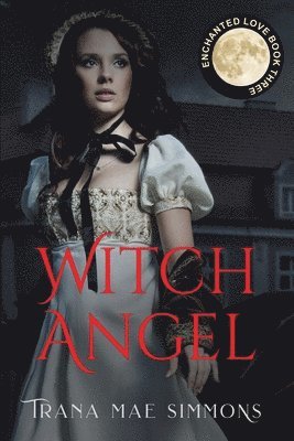 Witch Angel 1