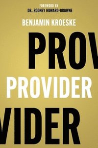 bokomslag Provider