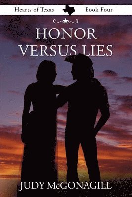 bokomslag Honor Versus Lies