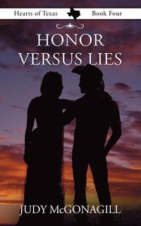 bokomslag Honor Versus Lies