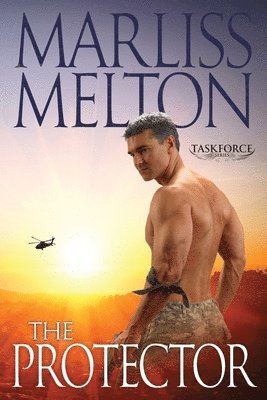 Protector (The Taskforce Series, Book 1) 1