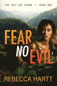 bokomslag Fear No Evil: Christian Romantic Suspense