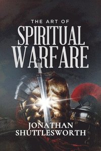 bokomslag Art of Spiritual Warfare